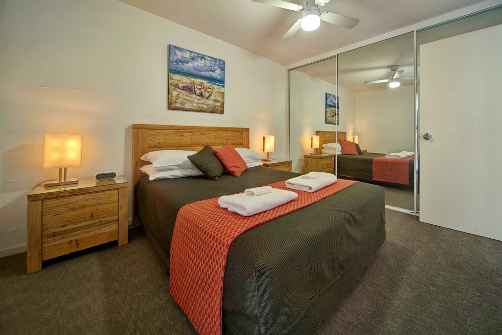 Albacore Apartments | Market St, Merimbula NSW 2548, Australia | Phone: (02) 6495 3187