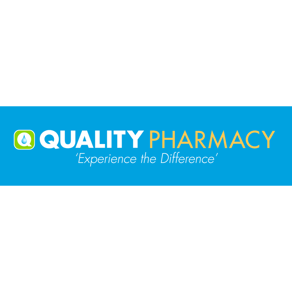 Quality Pharmacy Burwood One | Shop 20 Kmart Plaza, Cnr Blackburn Road & Burwood Highway, East Burwood VIC 3151, Australia | Phone: (03) 9886 6777
