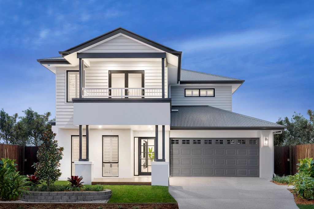 Burbank Homes - Harmony Estate, Palmview | general contractor | Canavalia St, Palmview QLD 4553, Australia | 132872 OR +61 132872