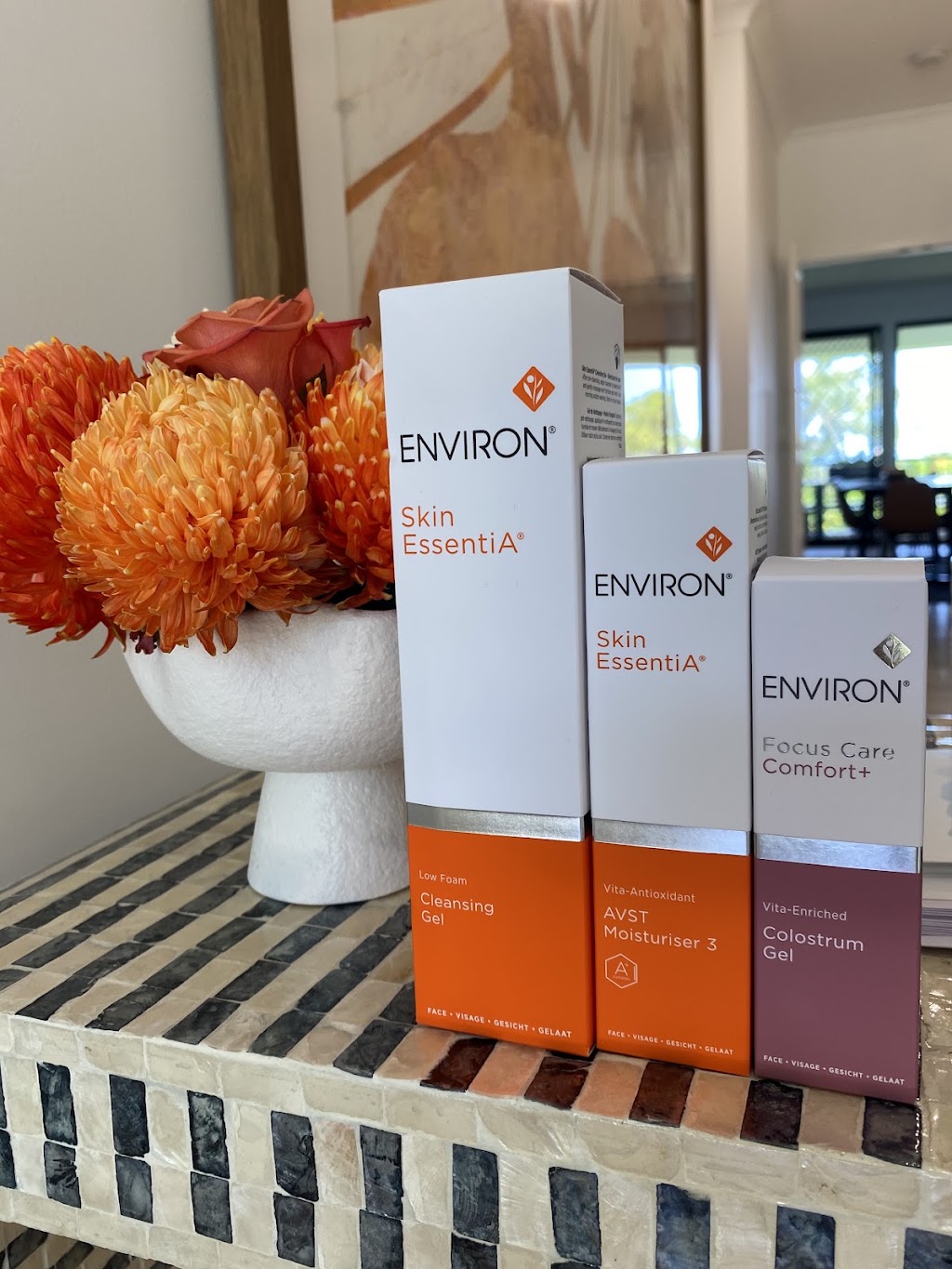 Noor Skin | 22 Davey St, Glenella QLD 4740, Australia | Phone: 0431 232 204