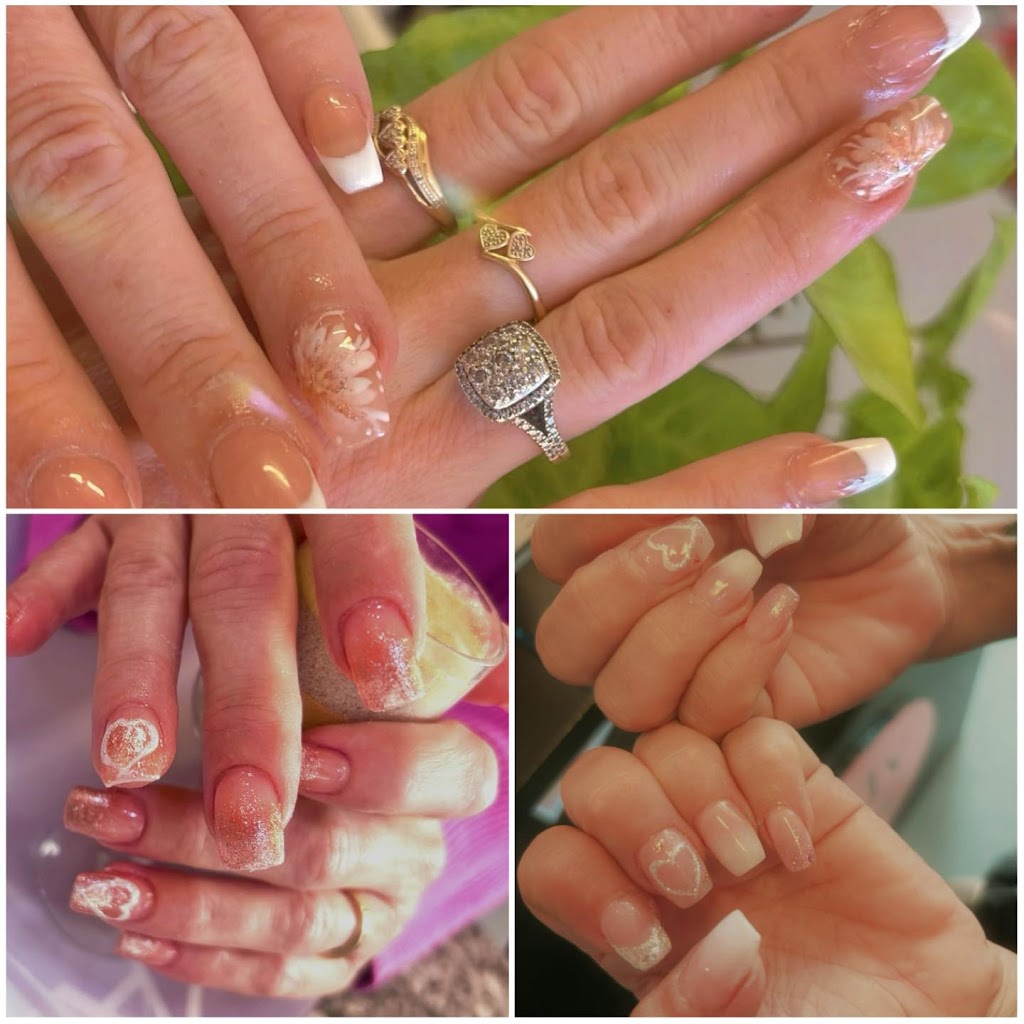 Lovely Nails Station | Unit 4/8 Walters St, Lowood QLD 4311, Australia | Phone: 0411 123 979