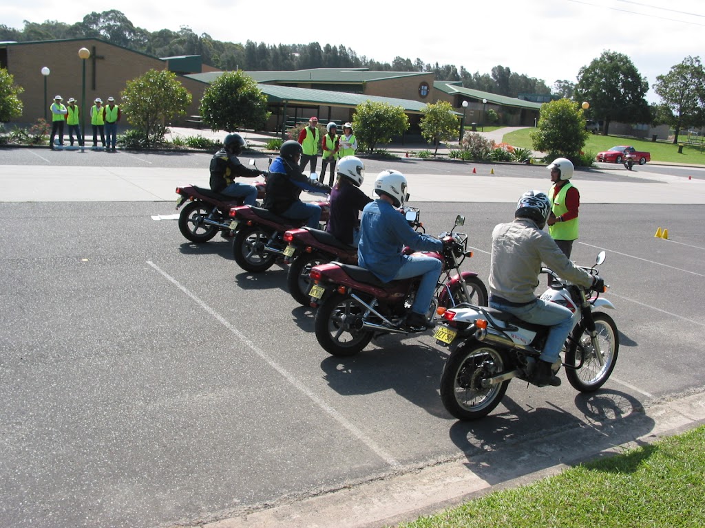 Wheel-Skills Rider Training |  | 148 Pacific Hwy, Tuggerah NSW 2259, Australia | 1800153571 OR +61 1800 153 571