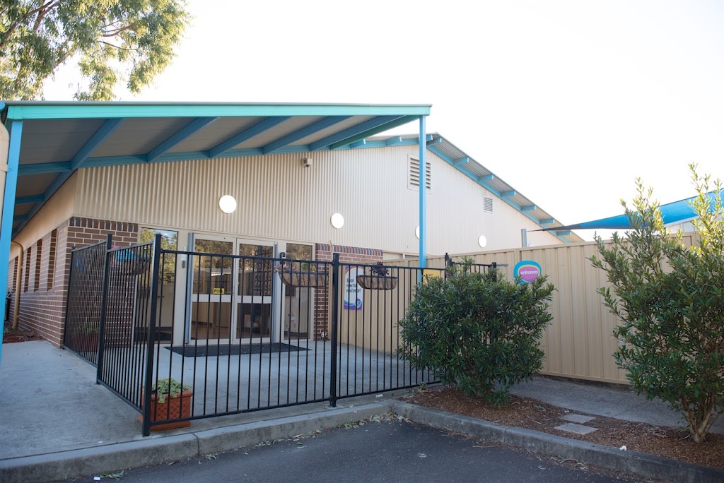 Goodstart Early Learning Glenwood - Forman Avenue | school | 85 Forman Ave, Glenwood NSW 2768, Australia | 1800222543 OR +61 1800 222 543