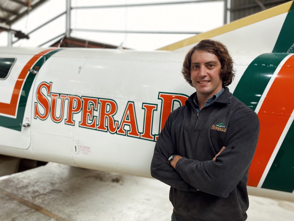 Superair | Hangar, Airport Shand Drive, New England Hwy, Armidale NSW 2350, Australia | Phone: (02) 6772 5055