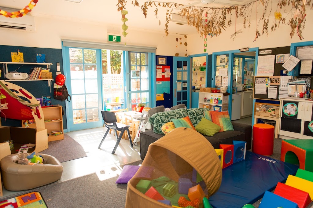 Goodstart Early Learning - Mont Albert | school | 15 Wellesley St, Mont Albert VIC 3127, Australia | 1800222543 OR +61 1800 222 543