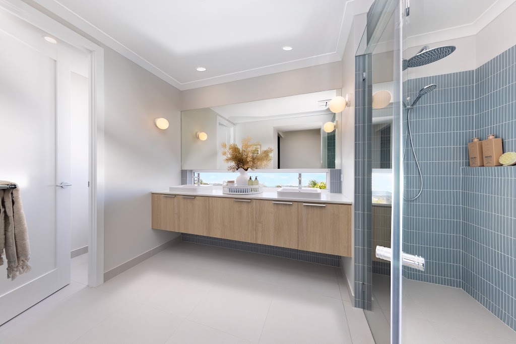Brighton Homes - Kinma Valley | 57 Morinda Cct, Morayfield QLD 4506, Australia | Phone: (07) 3188 5500