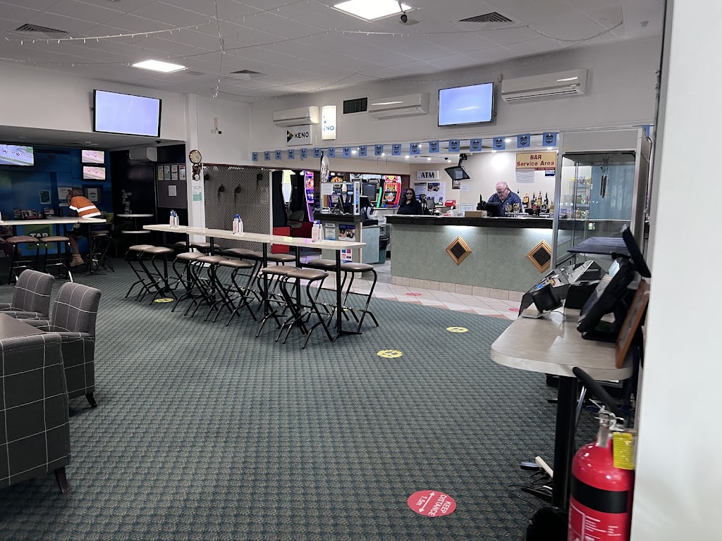 Collarenebri Bowling Club | 36 Walgett St, Collarenebri NSW 2833, Australia | Phone: (02) 6756 2307