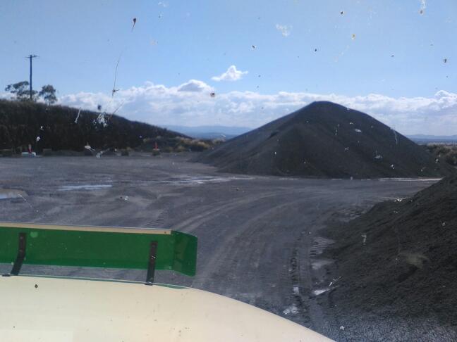 Boral Quarries | T Morrows Rd, Peak Crossing QLD 4306, Australia | Phone: 1300 305 978