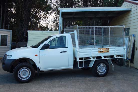 MV Hire | 170 Argyle St, Moss Vale NSW 2577, Australia | Phone: (02) 4869 2222