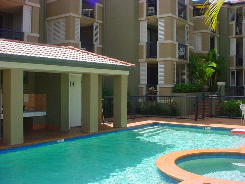 Beaches On Wave Street | lodging | 38-46 Petrel Ave, Mermaid Beach QLD 4218, Australia | 0755545333 OR +61 7 5554 5333