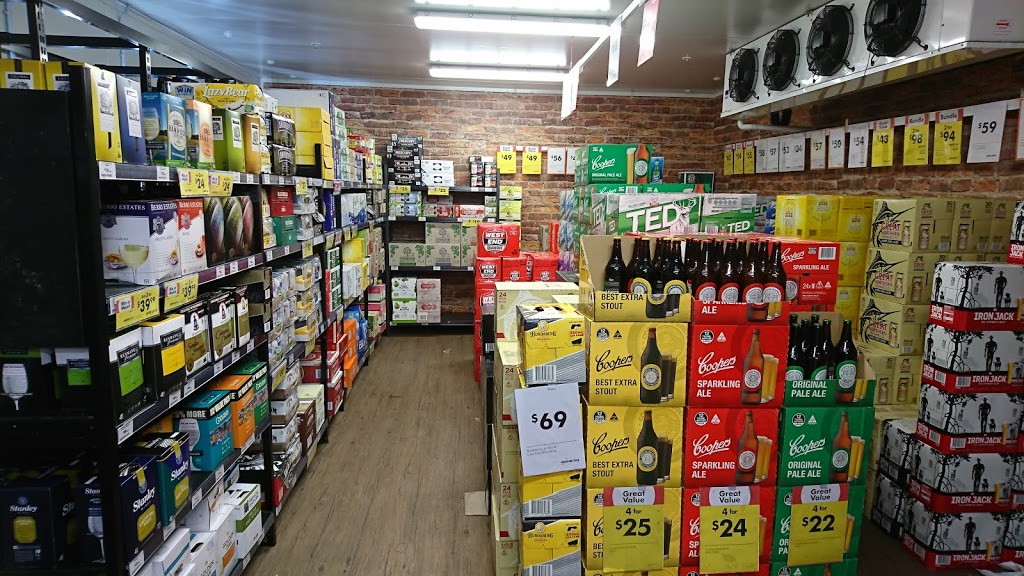 BWS Aldinga Beach | store | Pridham Blvd, Aldinga Beach SA 5173, Australia | 0885565608 OR +61 8 8556 5608