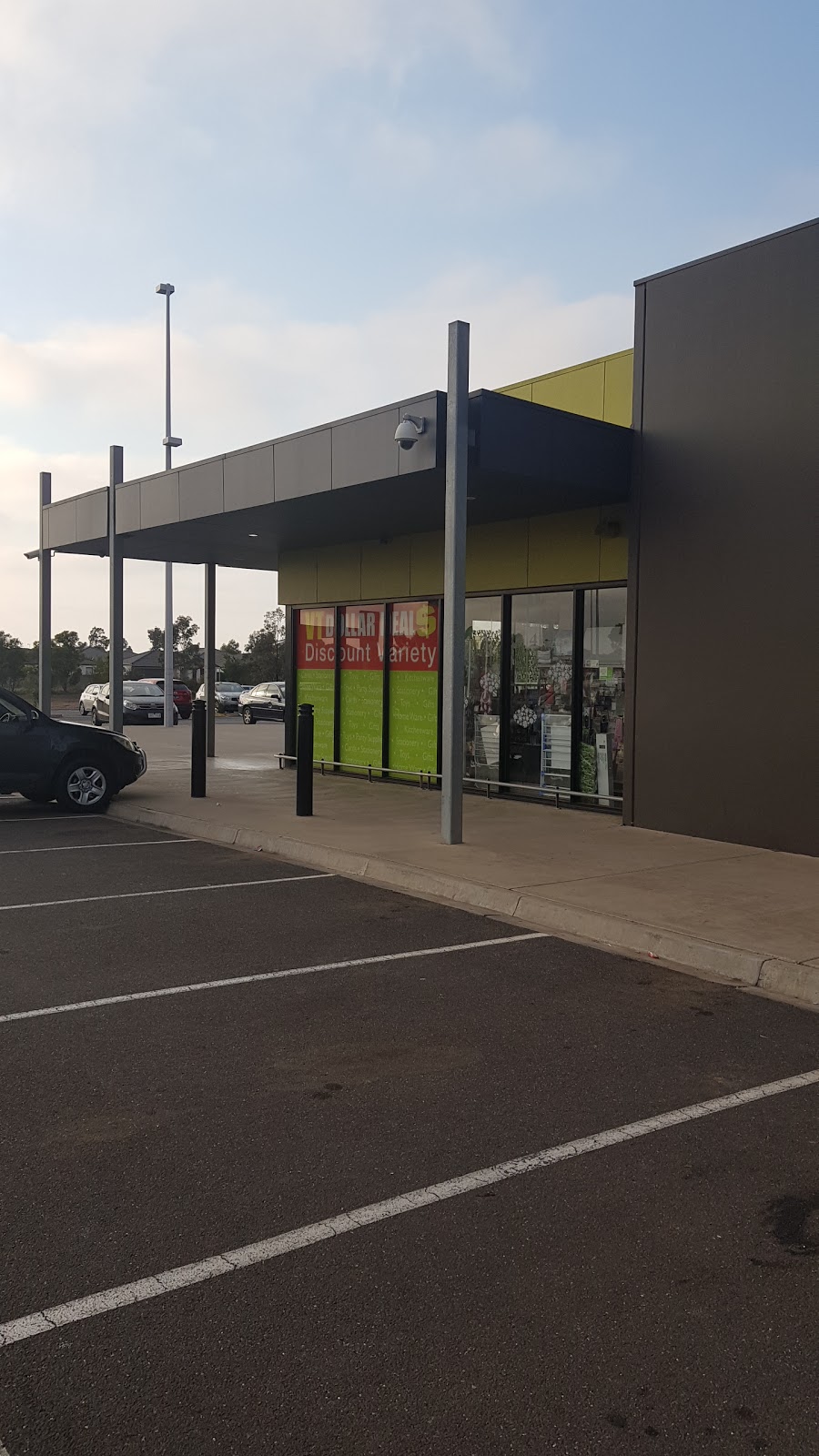 VT Dollar Deals | store | 7/205 Greens Rd, Wyndham Vale VIC 3024, Australia | 0387426780 OR +61 3 8742 6780