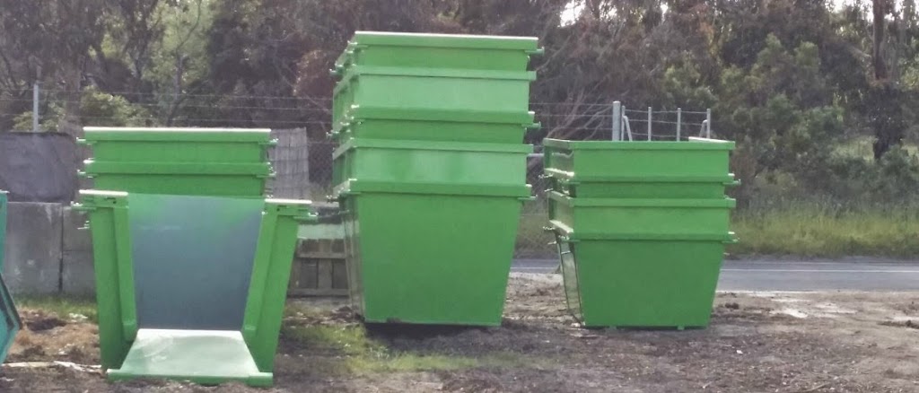 EcoCare Skip Bins | 12 Collins Rd, Dromana VIC 3936, Australia | Phone: (03) 5987 3737