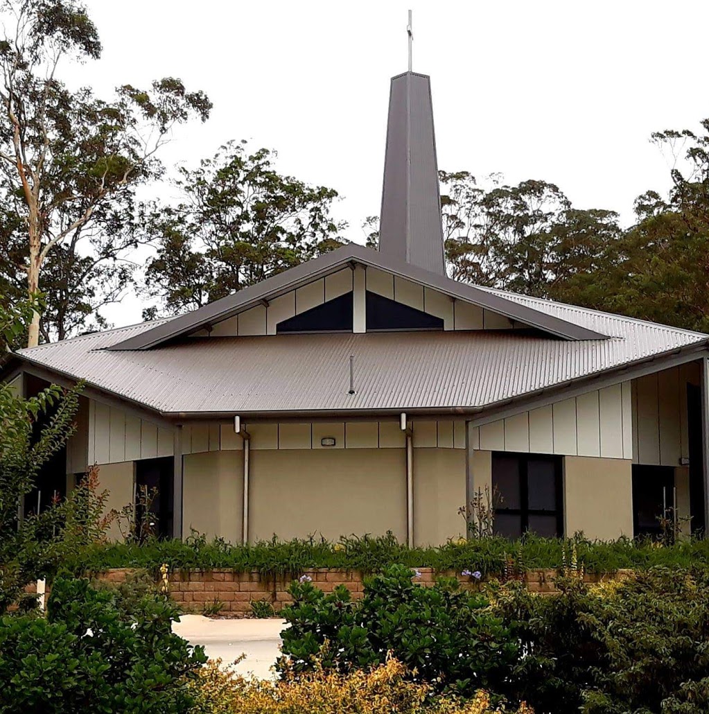 St. Annes Anglican Church Highfields | church | 26 Highfields Rd, Highfields QLD 4352, Australia | 0400816202 OR +61 400 816 202