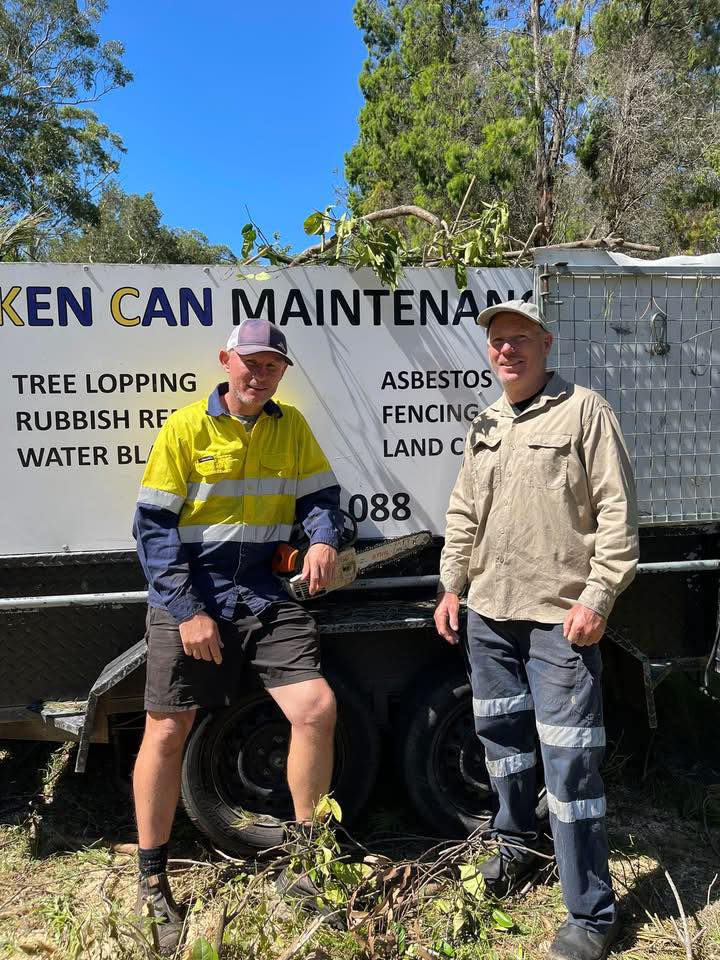 Ken Can Maintenance | 24 Milkhouse Dr, Raymond Terrace NSW 2324, Australia | Phone: 0483 861 088