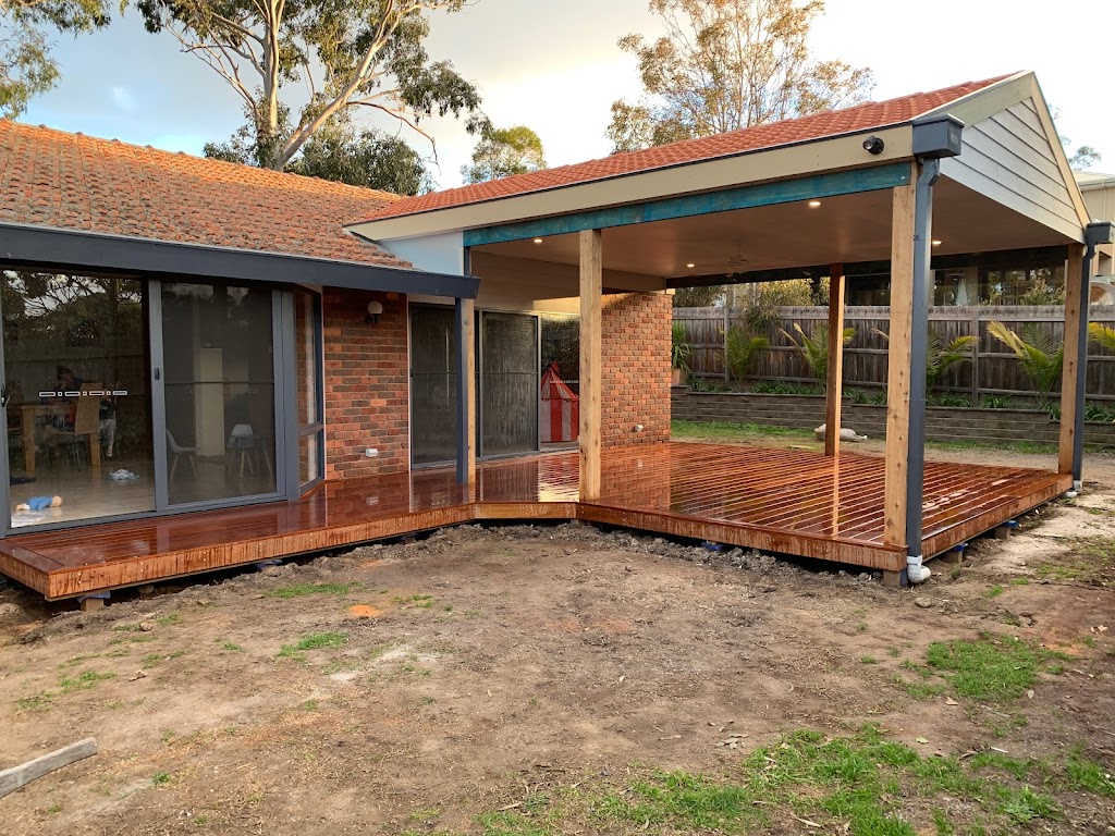 Ecofirst Design & Construction | 23 Jackson Way, Dromana VIC 3934, Australia | Phone: 0439 853 713