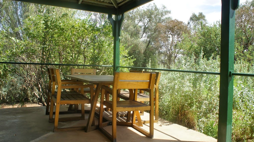 Rosnay Farmstay | Rosnay, 510 Rivers Road, Canowindra NSW 2804, Australia | Phone: (02) 6344 3215