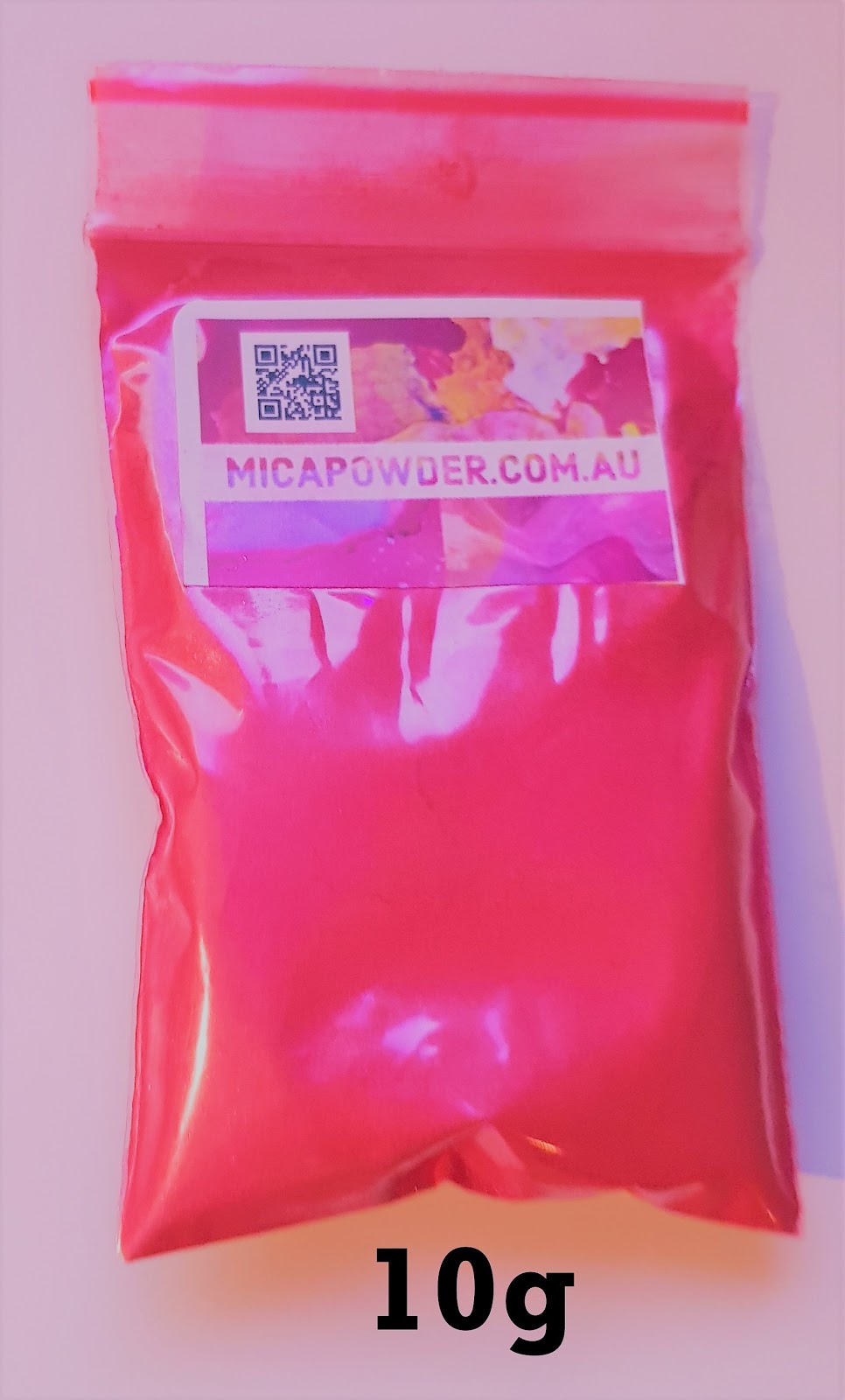 Mica Powder | home goods store | 1/88-92 James St, Punchbowl NSW 2196, Australia