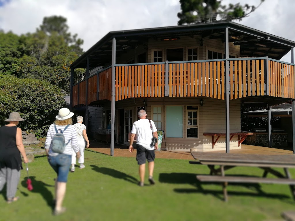 OReillys Rainforest Retreat | spa | 3582, Lamington National Park Rd, Canungra QLD 4275, Australia | 1800688722 OR +61 1800 688 722