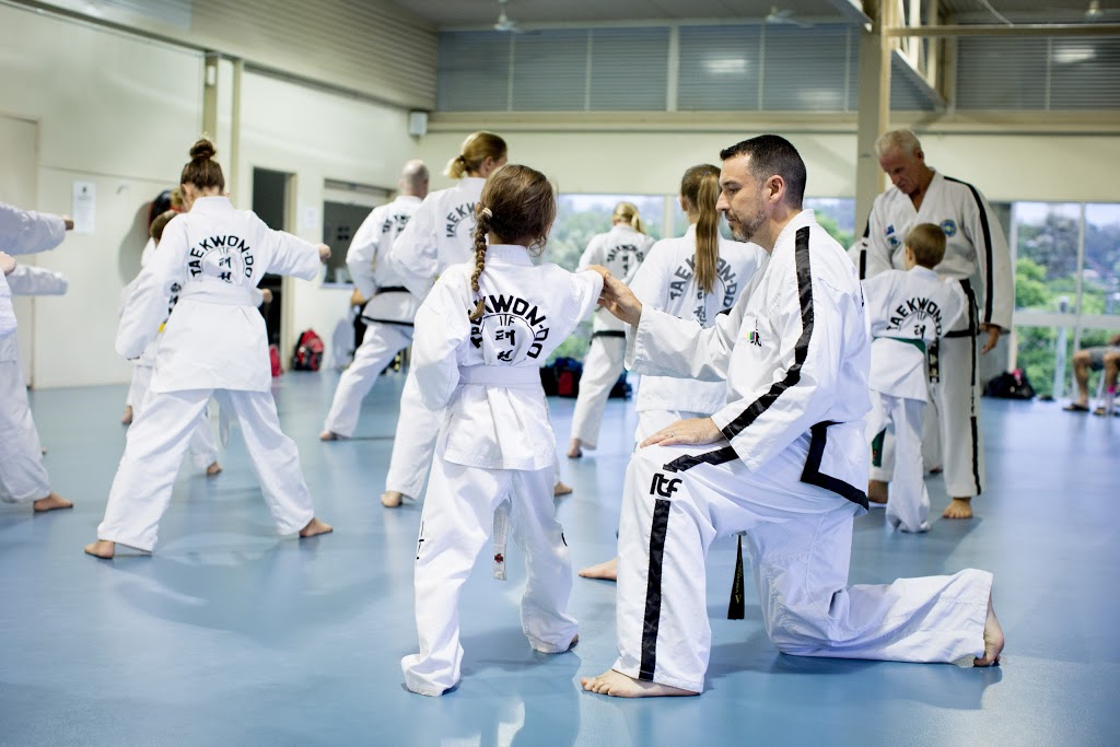 Universal Taekwon-Do | 1 Youth Ave, Burnside QLD 4561, Australia | Phone: 0437 341 859