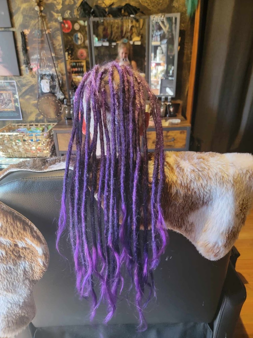 VALHALLA HAIR - Dreadlocks Central Coast | 16a Pinaroo Rd, Gwandalan NSW 2259, Australia | Phone: 0451 623 319