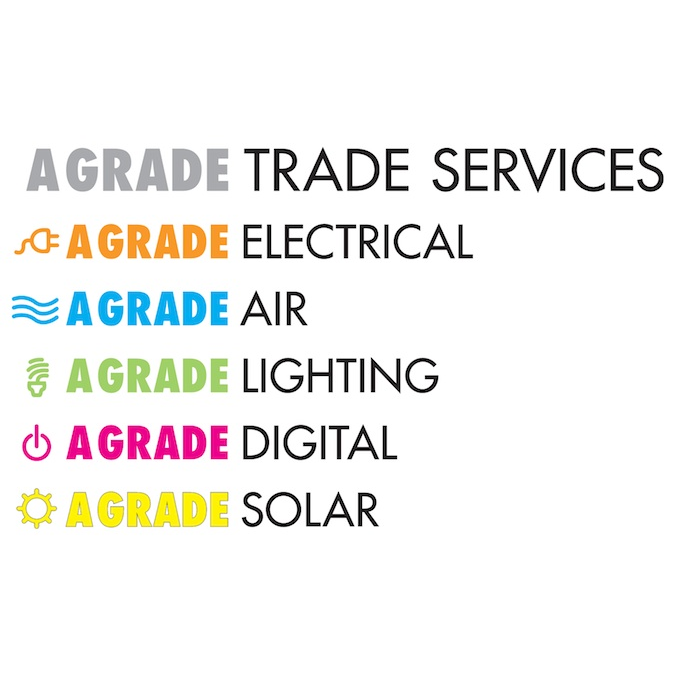 A Grade Electrical & A Grade Air Pty Ltd | 9/20 Kenworth Pl, Brendale QLD 4500, Australia | Phone: (07) 3205 3139
