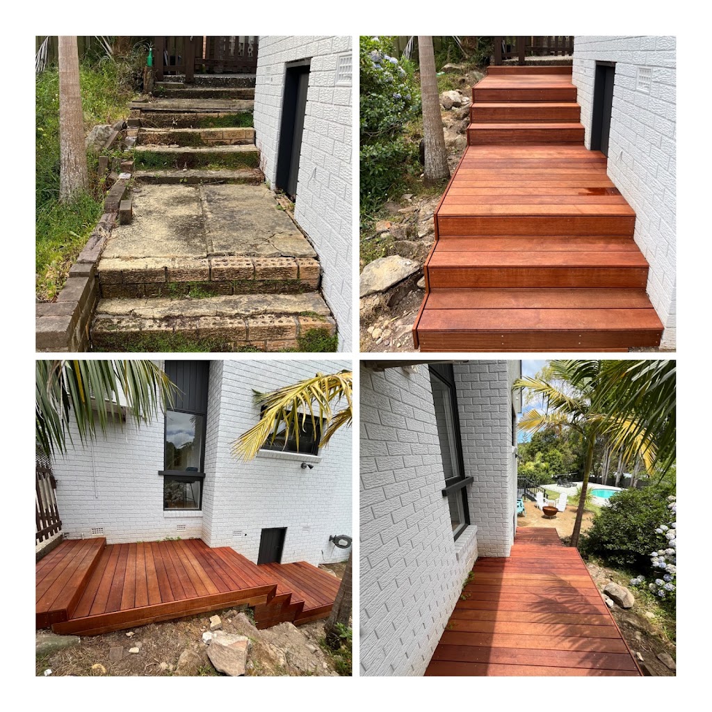 JustBuildCo | 18 Phillip Rd, St Ives Chase NSW 2075, Australia | Phone: 0447 946 784