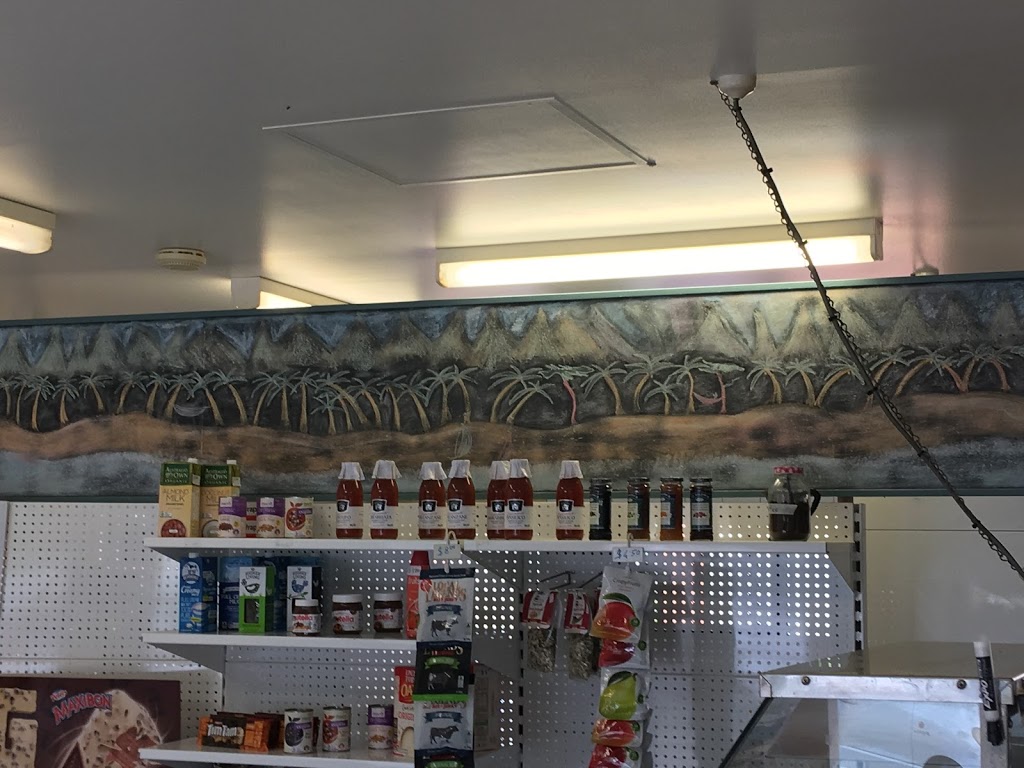 The Flying Mackerel | restaurant | 4/12 Palm St, Cooya Beach QLD 4873, Australia | 0490012668 OR +61 490 012 668
