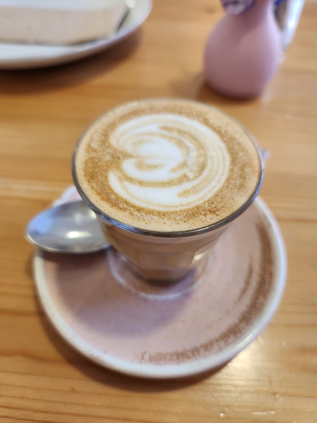 Honeyseed Espresso Figtree Private Hospital | 1 Suttor Pl, Figtree NSW 2525, Australia | Phone: (02) 4255 5101