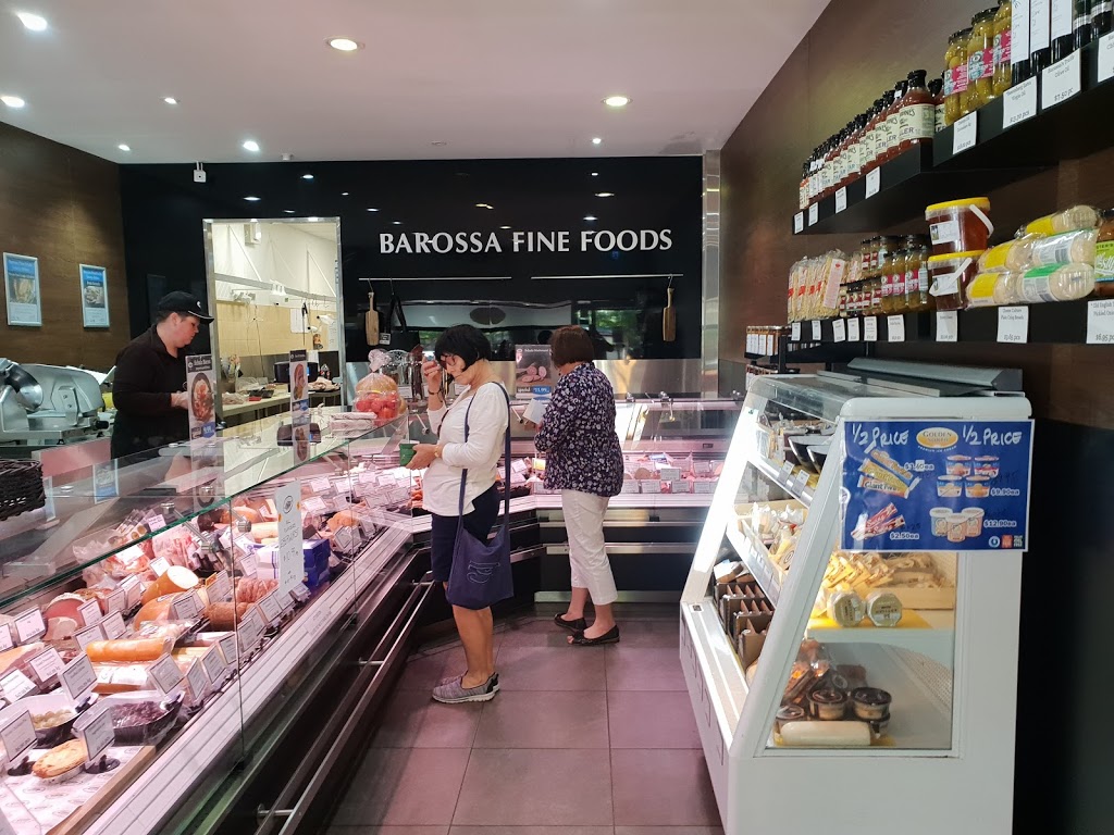 Barossa Fine Foods | store | 23 Mount Barker Rd, Stirling SA 5152, Australia | 0883708228 OR +61 8 8370 8228