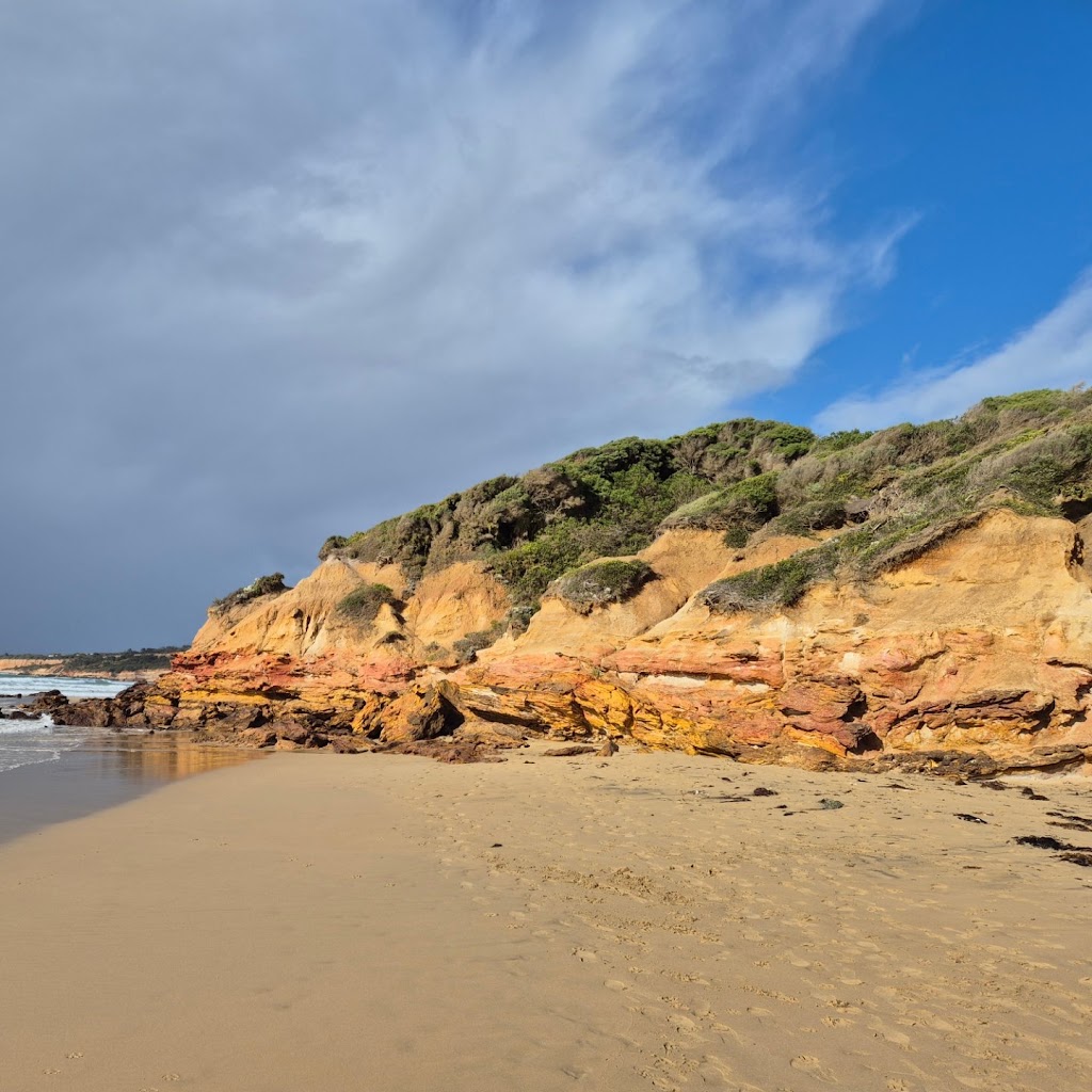 Soul Nurturer- Sally Armstrong | Unit 2/45 Golf Links Rd, Anglesea VIC 3230, Australia | Phone: 0417 503 655
