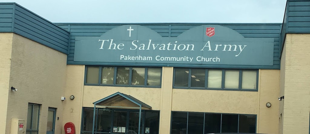 Pakenham Samoan Seventh Day Adventist Church | church | 51 Bald Hill Rd, Pakenham VIC 3810, Australia