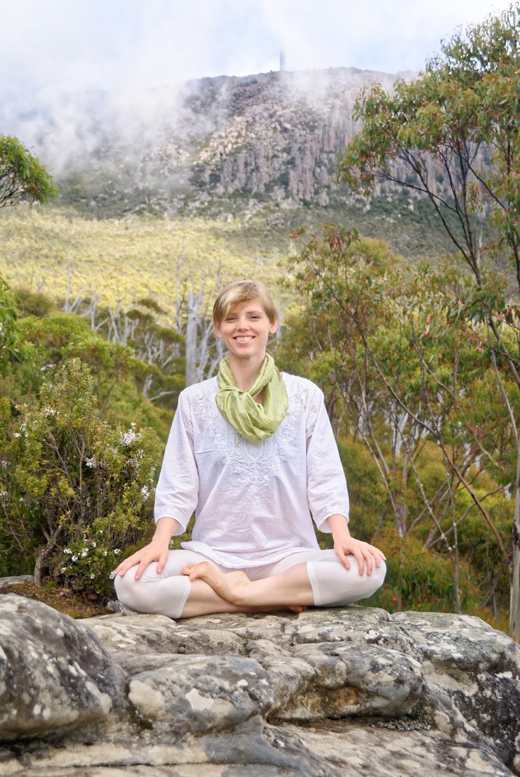 Sacred Seeds Yoga (Bija Yoga) | 7 Beach Rd, Sandy Bay TAS 7005, Australia | Phone: 0401 054 003