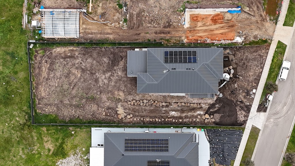 Elite Pools and Designs - Excavation and Landscaping | 42 Cotton Circuit, Gisborne VIC 3437, Australia | Phone: 0426 297 683
