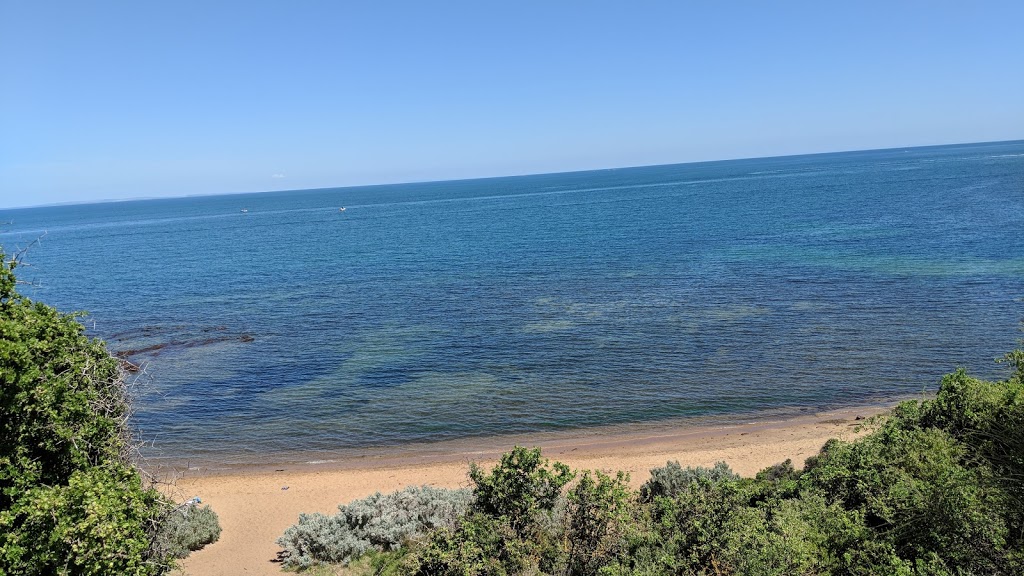 Leash free beach | Mornington VIC 3931, Australia