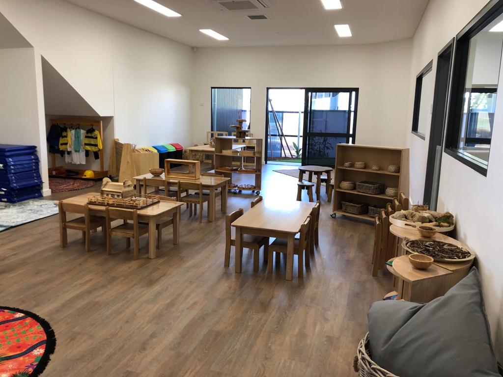 Freo Kids Early Learning - Port Coogee | 53 Pantheon Ave, North Coogee WA 6163, Australia | Phone: (08) 6370 4107