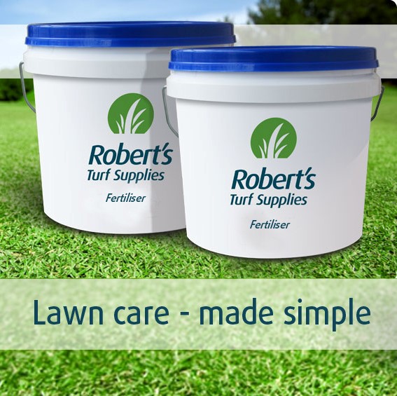 Roberts Turf Supplies | 54 Wide Bay Hwy, Bells Bridge QLD 4570, Australia | Phone: (07) 5478 9438