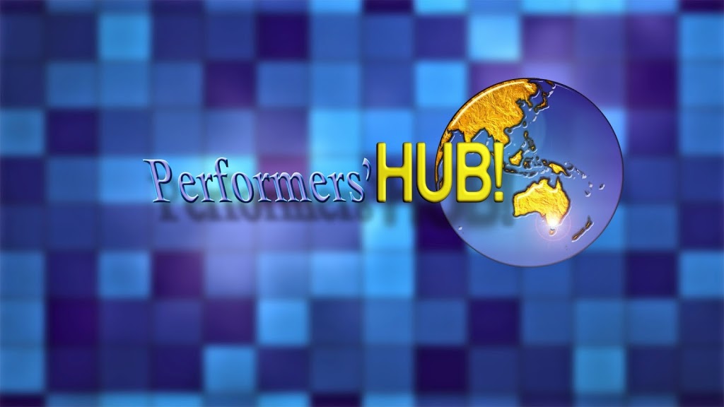 Performers HUB! | 1 Stewart St, Mount Waverley VIC 3149, Australia | Phone: 0414 333 306
