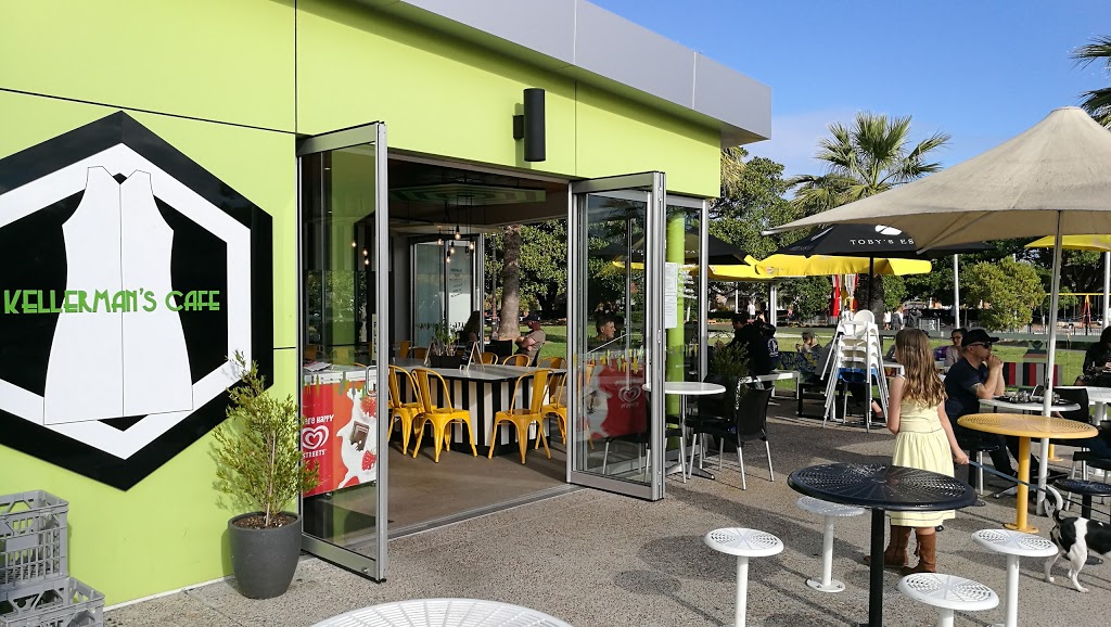 Kellermans Cafe | cafe | 27 Black St, Marrickville NSW 2204, Australia | 0295174308 OR +61 2 9517 4308