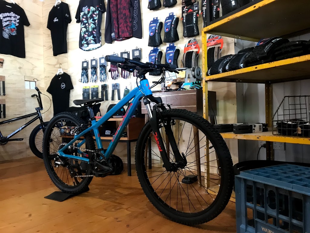 Washington Cyclisme Bicycle Store Yackandandah | 10 High St, Yackandandah VIC 3749, Australia | Phone: 0478 181 583