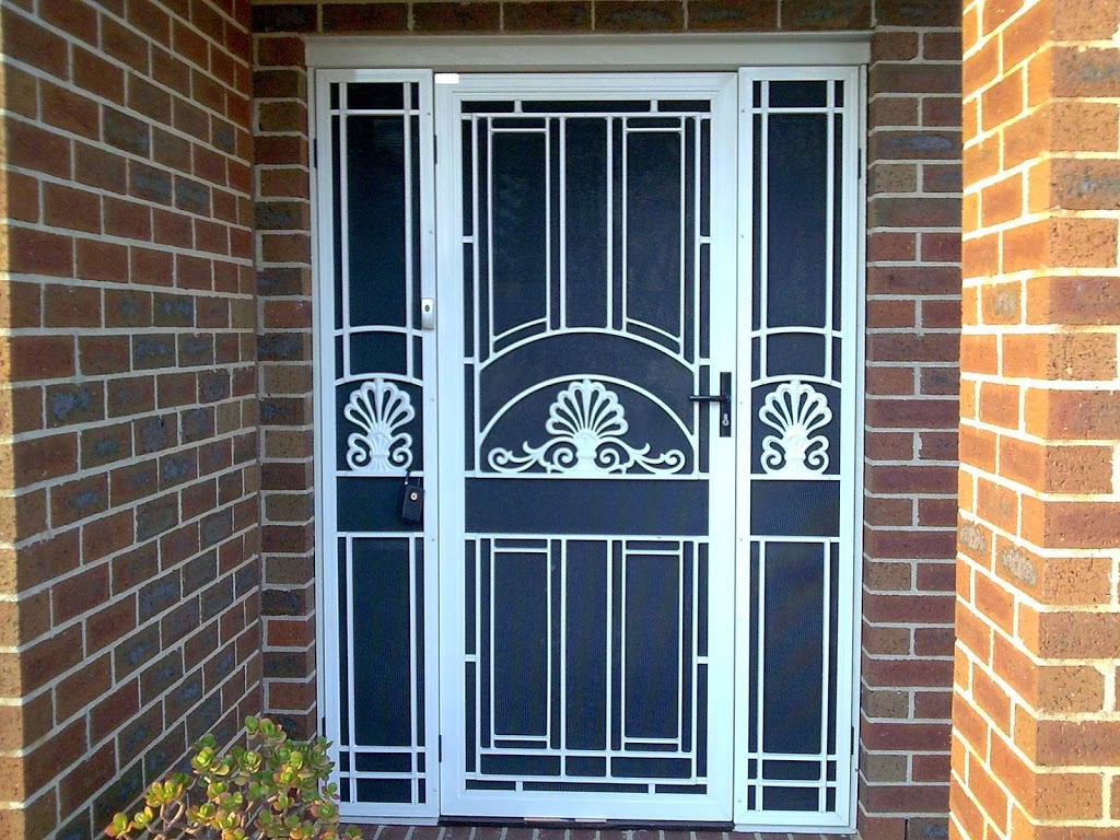 Melbourne Discount Shutters and Security Doors | 5/9 Brooklyn Ave, Dandenong VIC 3175, Australia | Phone: (03) 8683 5661