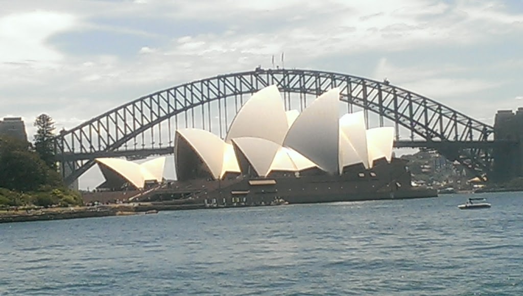 St.George OpenAir Cinema | Mrs Macquaries Point Royal Botanic Garden, Sydney NSW 2000, Australia | Phone: 1300 366 649
