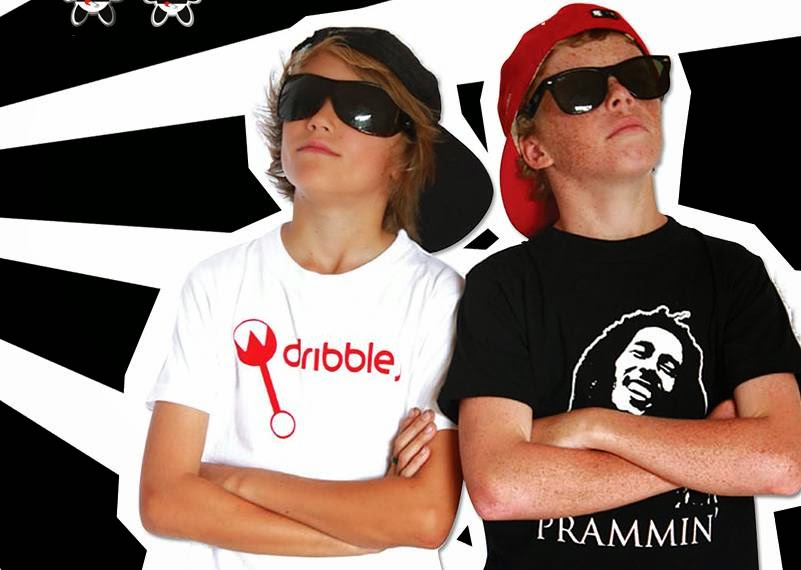 Pram Rock | clothing store | 59 Montwood Dr, Lennox Head NSW 2478, Australia | 0266876996 OR +61 2 6687 6996