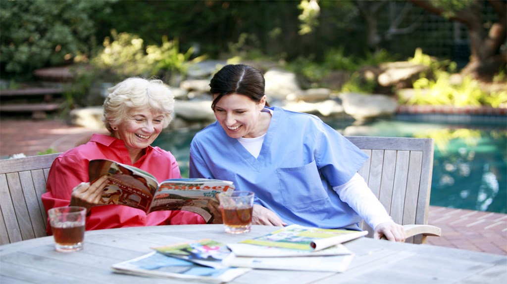 Home Care Assistance North Coast | 1/72 Yamba Rd, Yamba NSW 2464, Australia | Phone: (02) 6646 3527