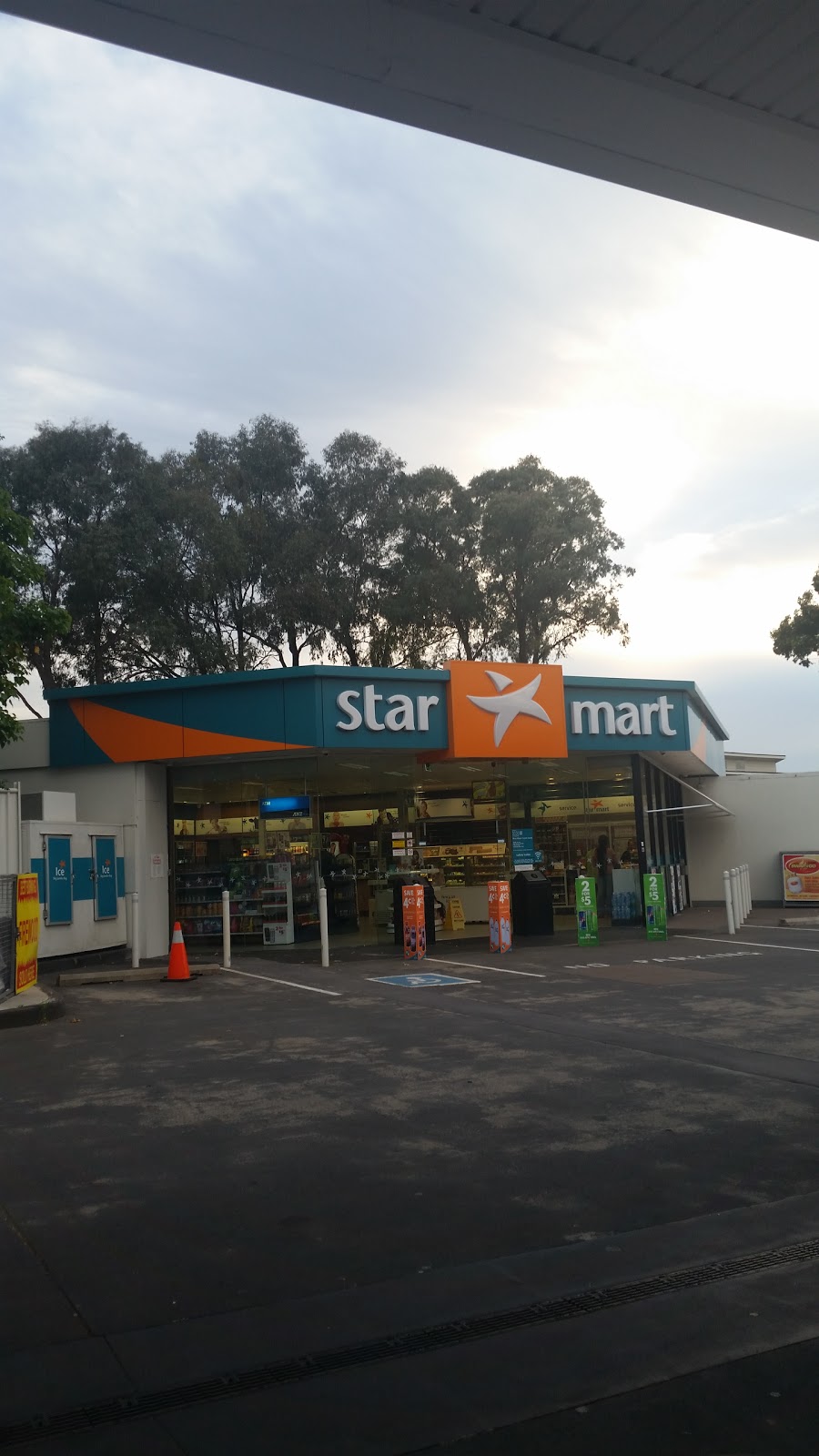 Caltex Leumeah | gas station | 6 Rudd Rd, Leumeah NSW 2560, Australia | 0246281595 OR +61 2 4628 1595