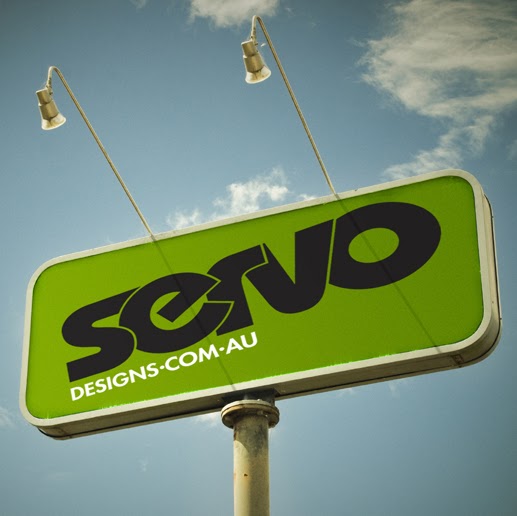 Servo | 17/19 South Ave, Mount Evelyn VIC 3796, Australia | Phone: 1300 073 786