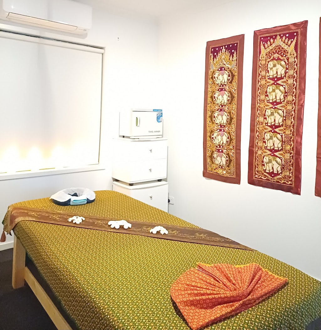 Jans Traditional Thai Massage Drouin | 2 Cyathea St, Drouin VIC 3818, Australia | Phone: 0419 971 905