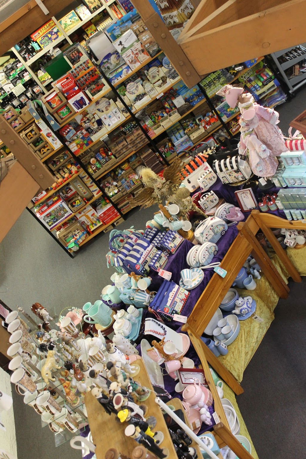 Morpeth Teddy Bears at Campbells Store | store | 5 Green St, Morpeth NSW 2321, Australia | 0249331407 OR +61 2 4933 1407