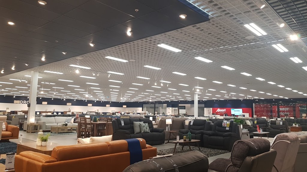 Amart Furniture Rouse Hill | furniture store | 4/6 Commercial Rd, Rouse Hill NSW 2155, Australia | 0286300000 OR +61 2 8630 0000