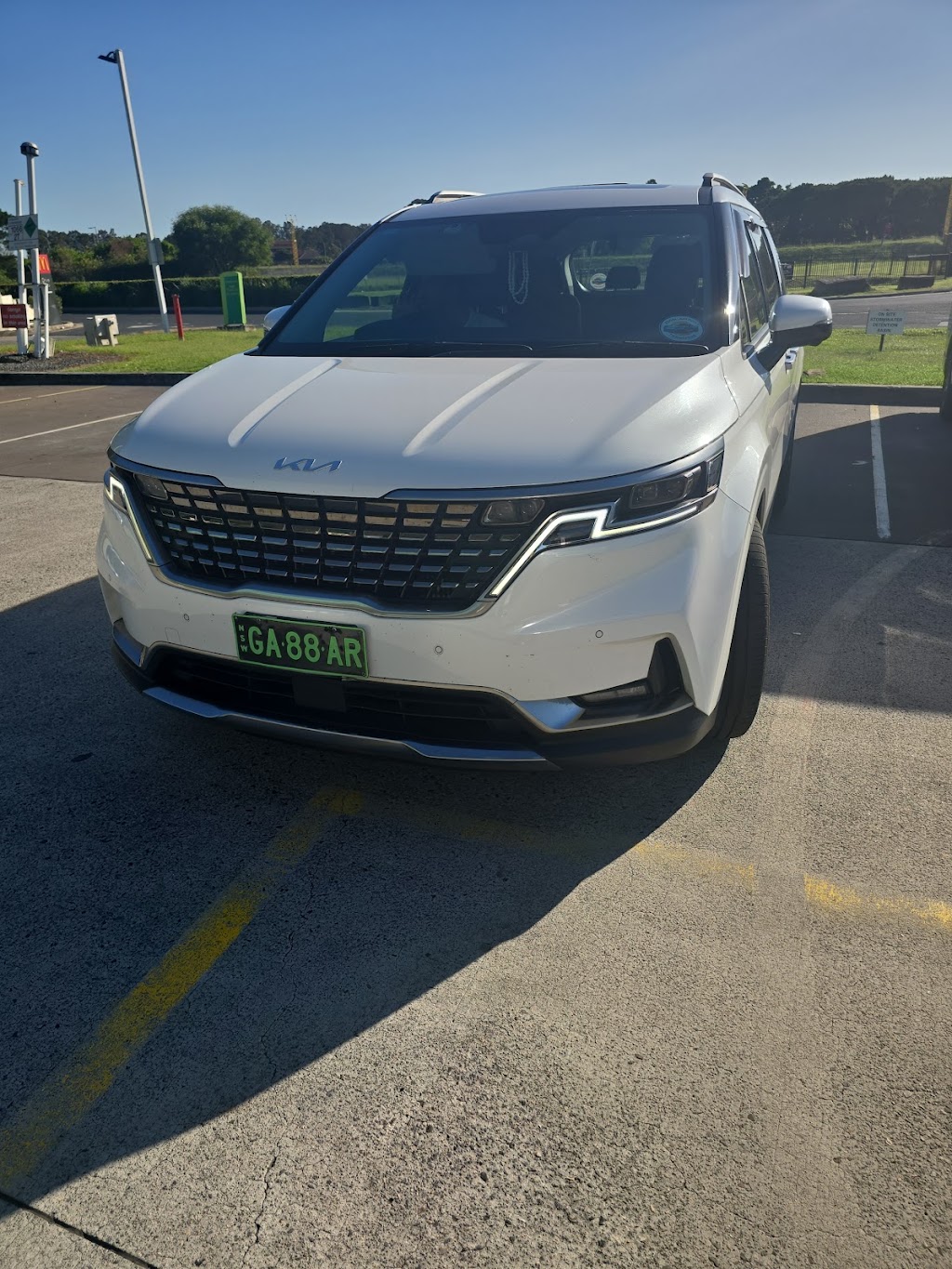 Zoom Airport Transfers | 36 Stewards Dr, Stream Hill NSW 2526, Australia | Phone: 0430 676 626